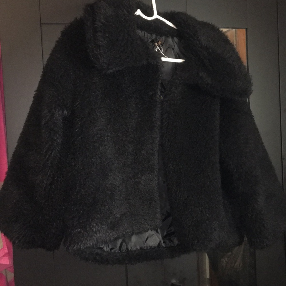 🆕 Jacket